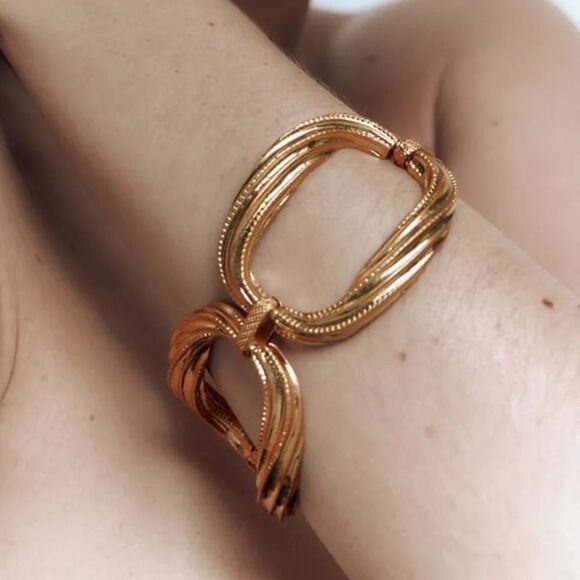 Zara ring bracelet - Picture 2 of 5